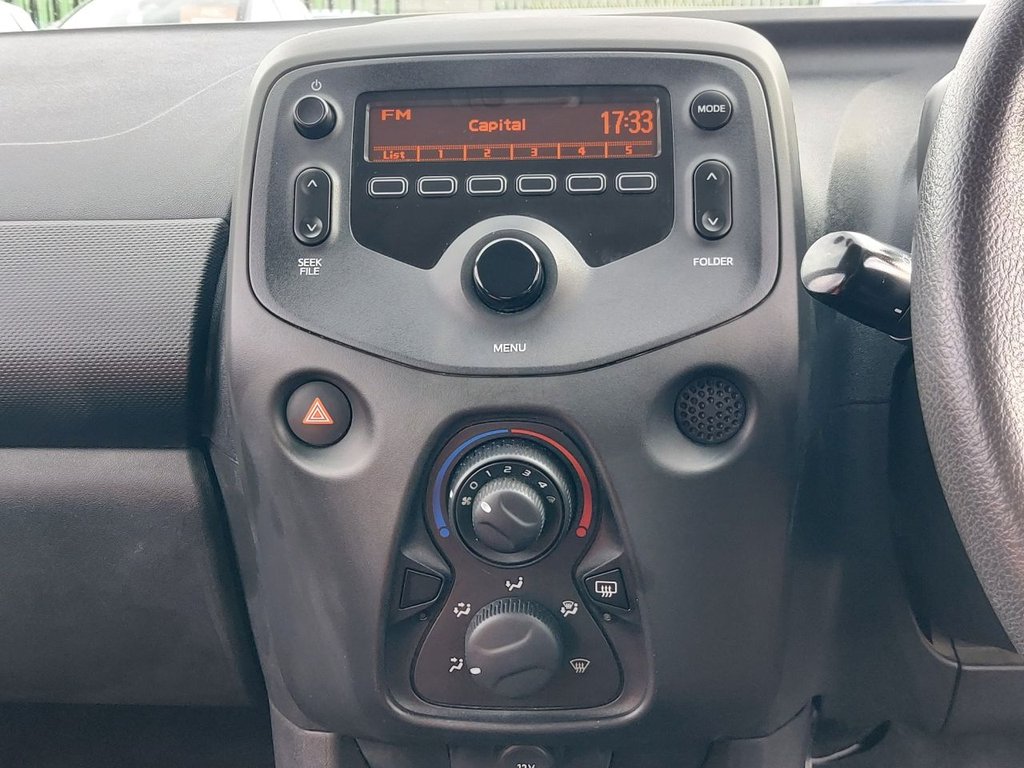 Used Citroen C1 2015 for sale - 76739977: Photo 33