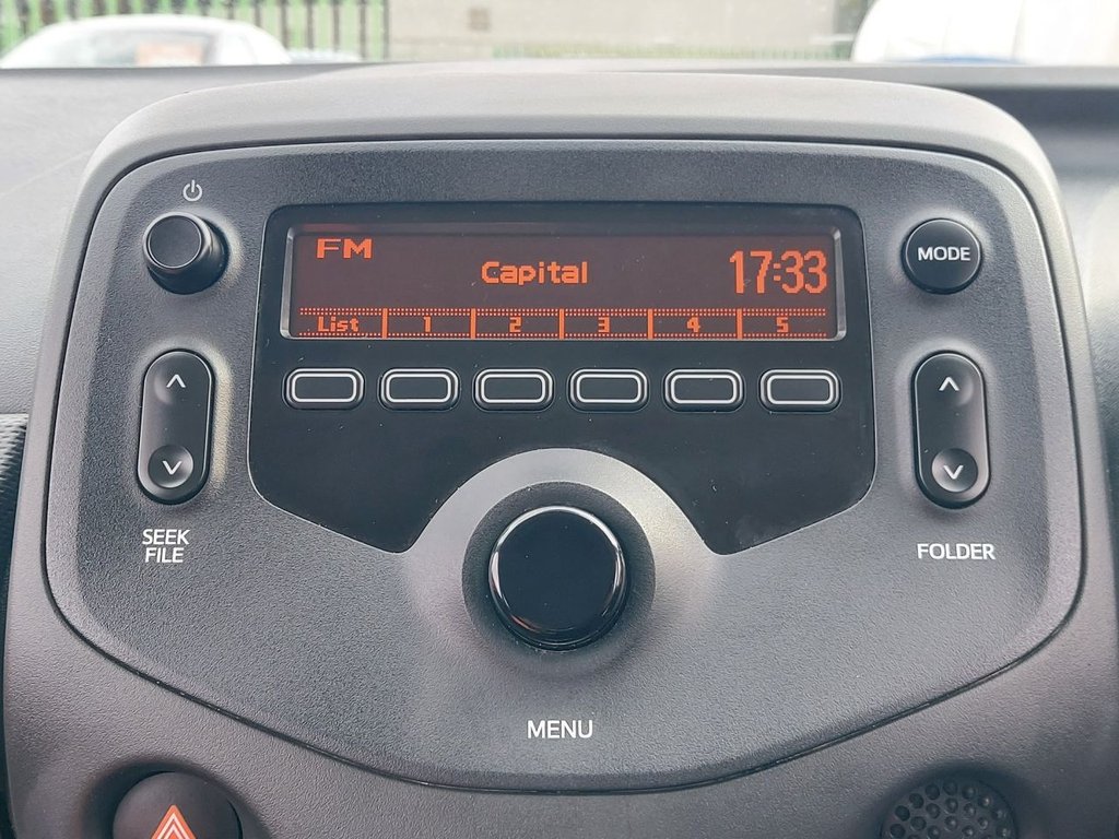 Used Citroen C1 2015 for sale - 76739977: Photo 34