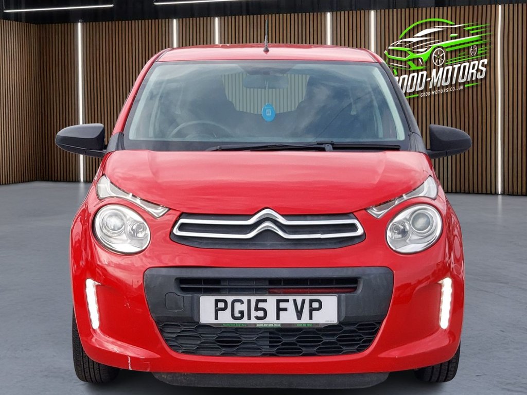 Used Citroen C1 2015 for sale - 76739977: Photo 7