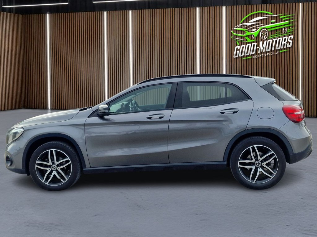 Used Mercedes-Benz GLA 2019 for sale - 78097154: Photo 17