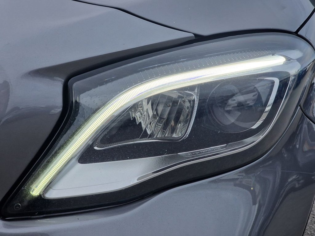 Used Mercedes-Benz GLA 2019 for sale - 78097154: Photo 19