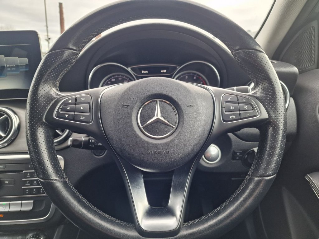 Used Mercedes-Benz GLA 2019 for sale - 78097154: Photo 22