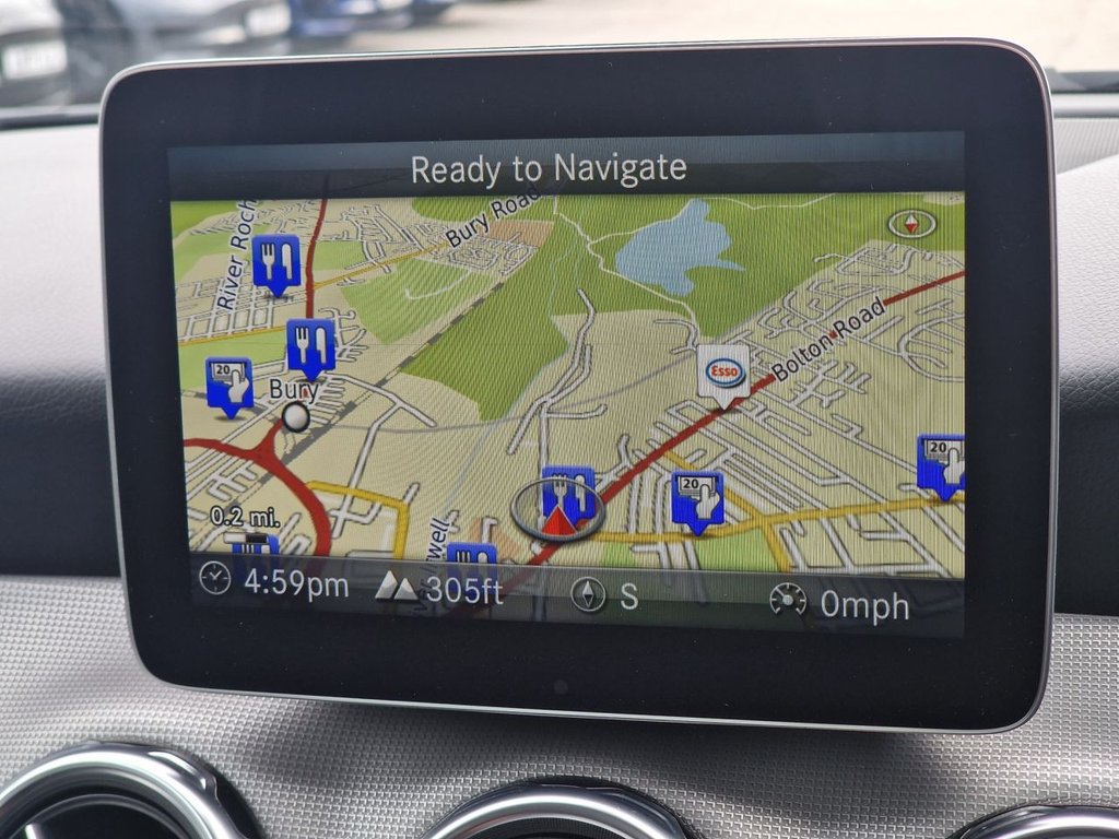 Used Mercedes-Benz GLA 2019 for sale - 78097154: Photo 28