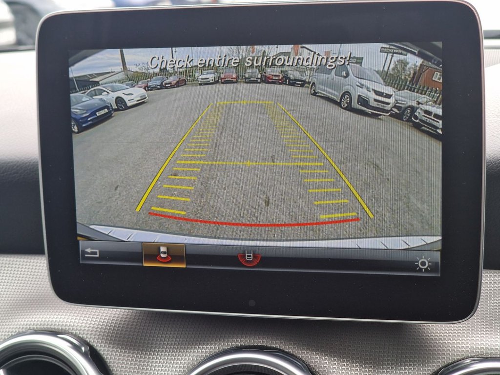 Used Mercedes-Benz GLA 2019 for sale - 78097154: Photo 29