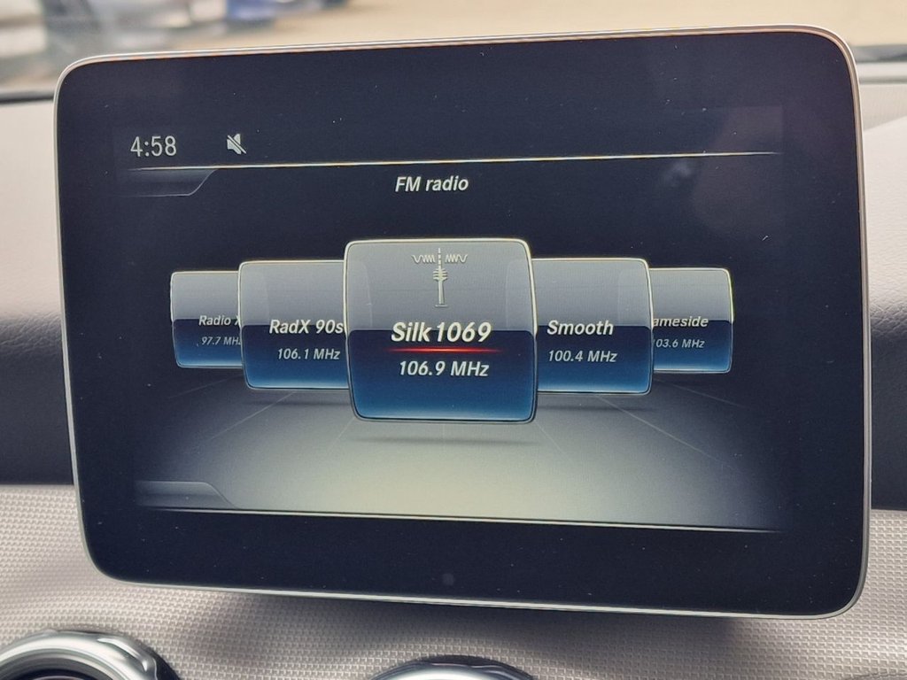 Used Mercedes-Benz GLA 2019 for sale - 78097154: Photo 32