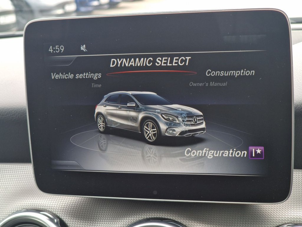 Used Mercedes-Benz GLA 2019 for sale - 78097154: Photo 33