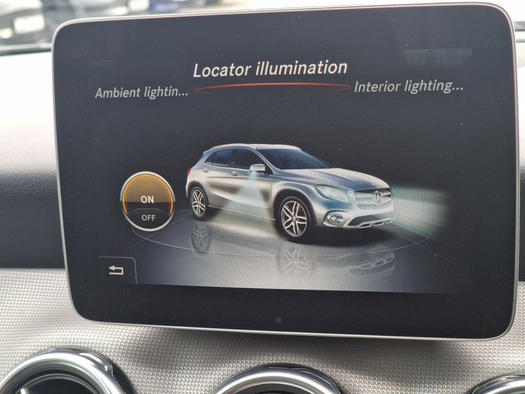 Used Mercedes-Benz GLA 2019 for sale - 78097154: Photo 34