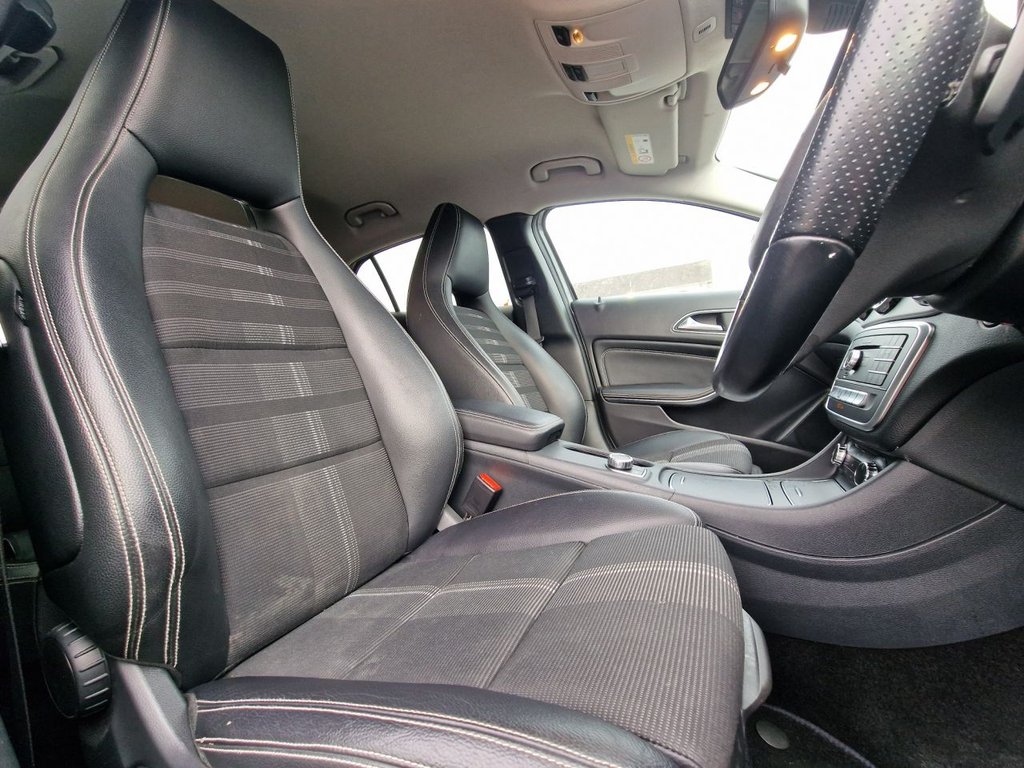 Used Mercedes-Benz GLA 2019 for sale - 78097154: Photo 36