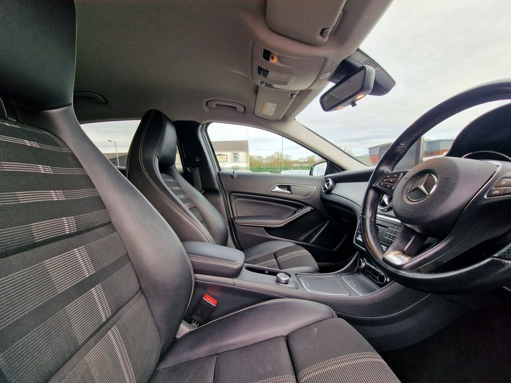 Used Mercedes-Benz GLA 2019 for sale - 78097154: Photo 37