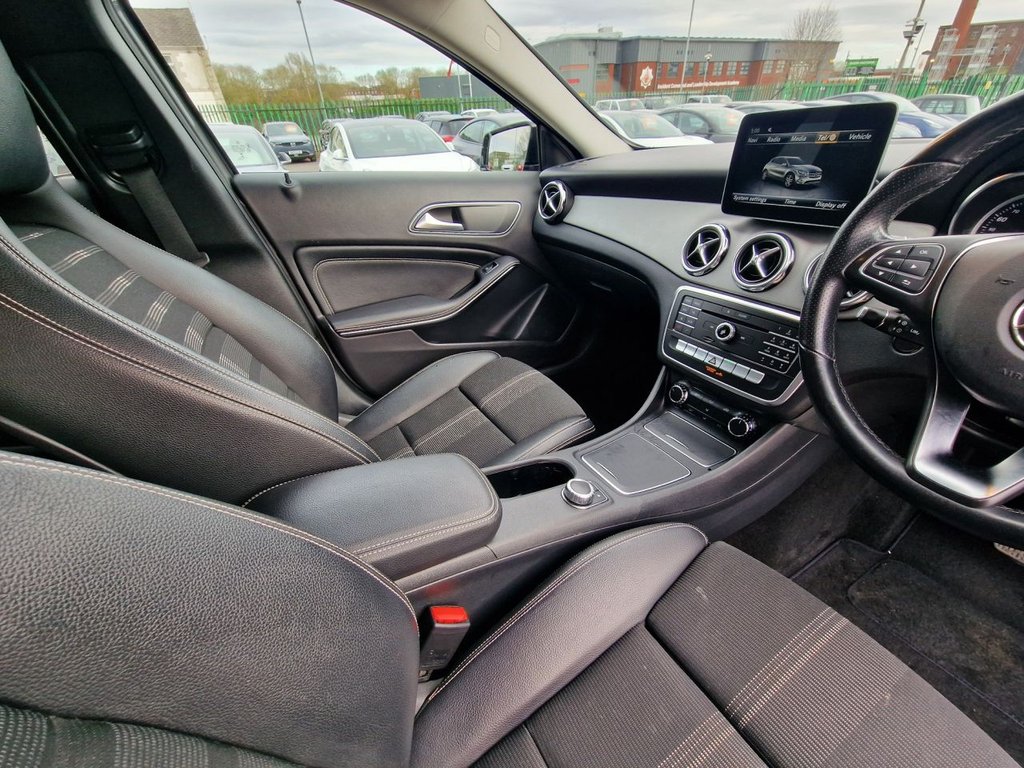 Used Mercedes-Benz GLA 2019 for sale - 78097154: Photo 38