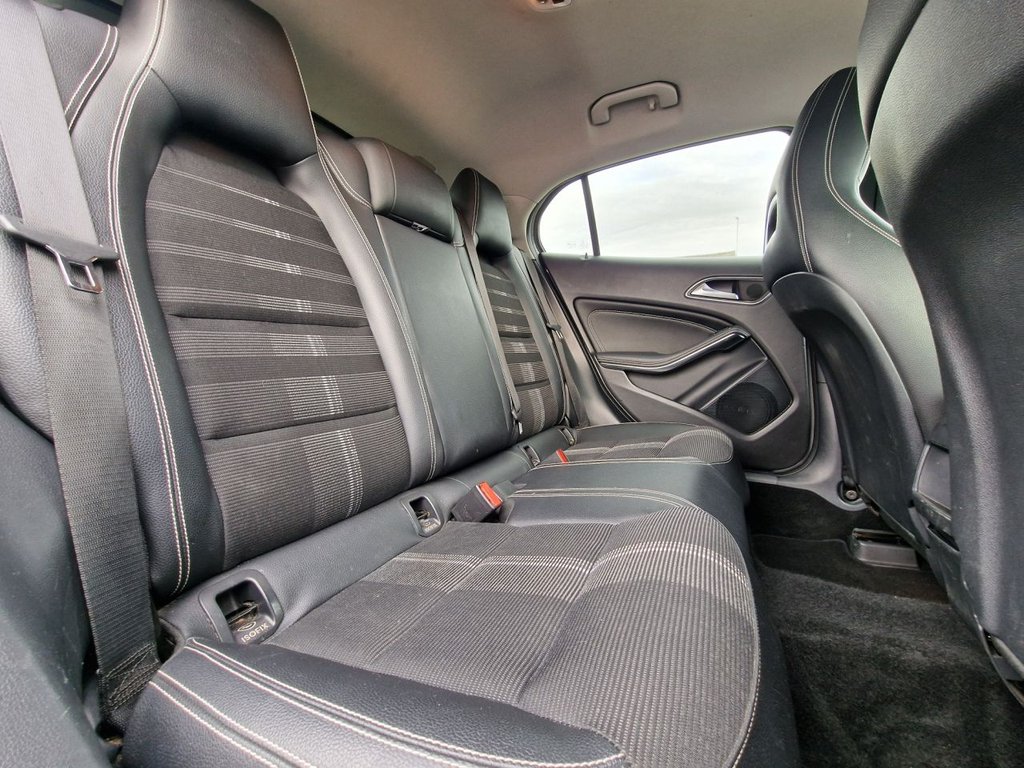 Used Mercedes-Benz GLA 2019 for sale - 78097154: Photo 41