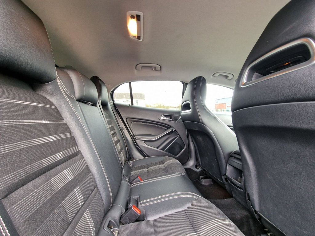 Used Mercedes-Benz GLA 2019 for sale - 78097154: Photo 42