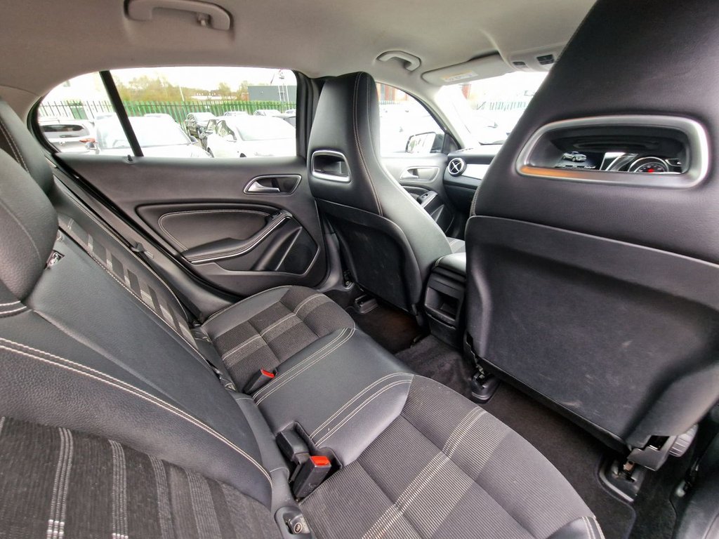 Used Mercedes-Benz GLA 2019 for sale - 78097154: Photo 43