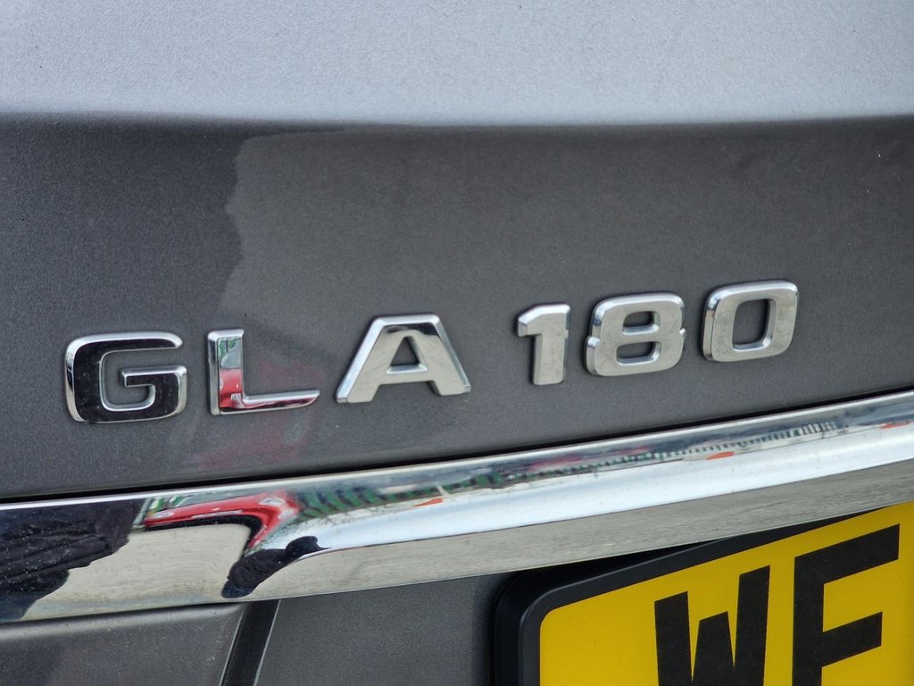 Used Mercedes-Benz GLA 2019 for sale - 78097154: Photo 45