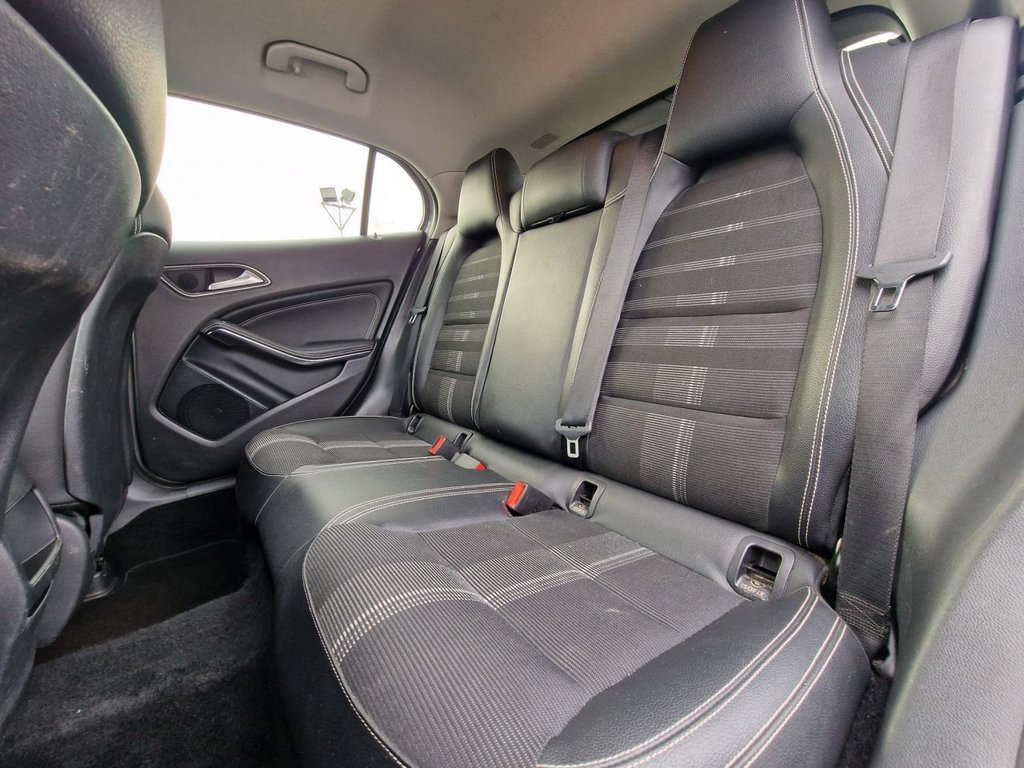 Used Mercedes-Benz GLA 2019 for sale - 78097154: Photo 46