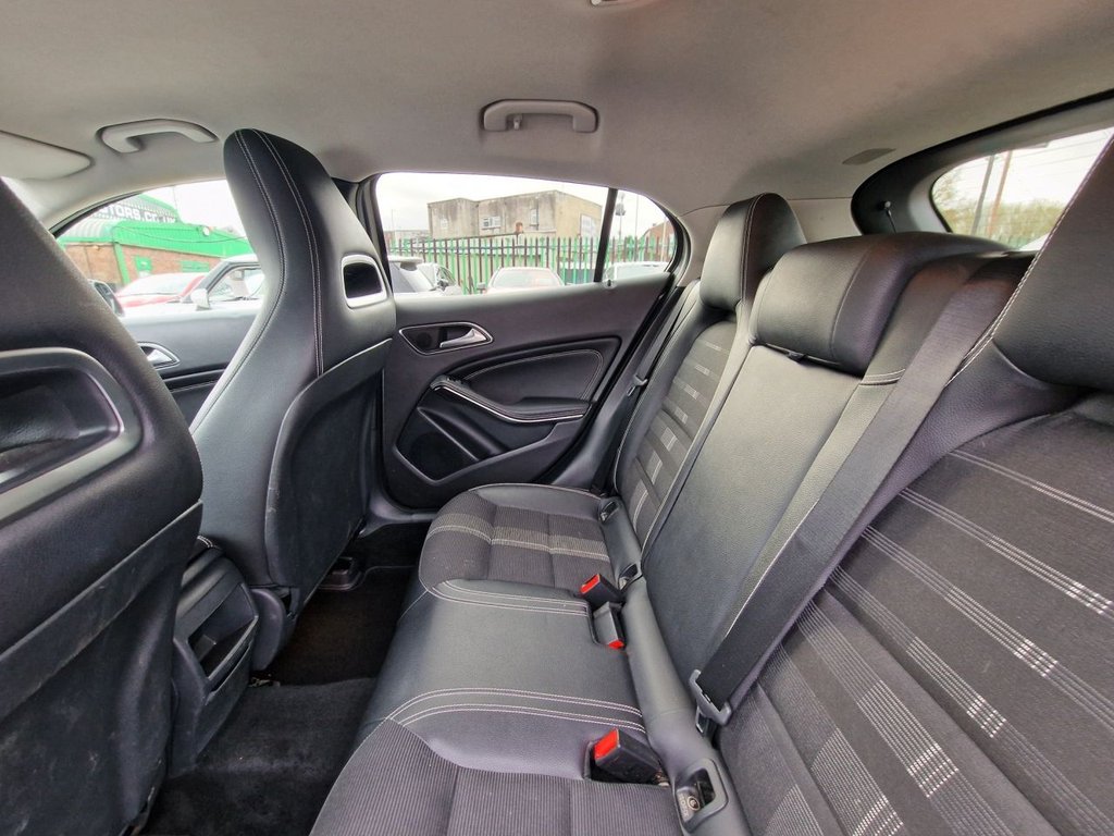 Used Mercedes-Benz GLA 2019 for sale - 78097154: Photo 47