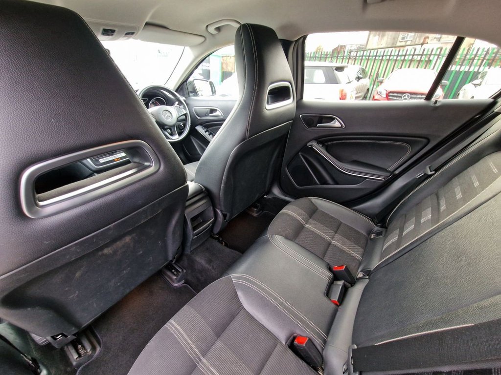 Used Mercedes-Benz GLA 2019 for sale - 78097154: Photo 48