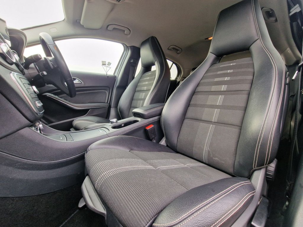 Used Mercedes-Benz GLA 2019 for sale - 78097154: Photo 49