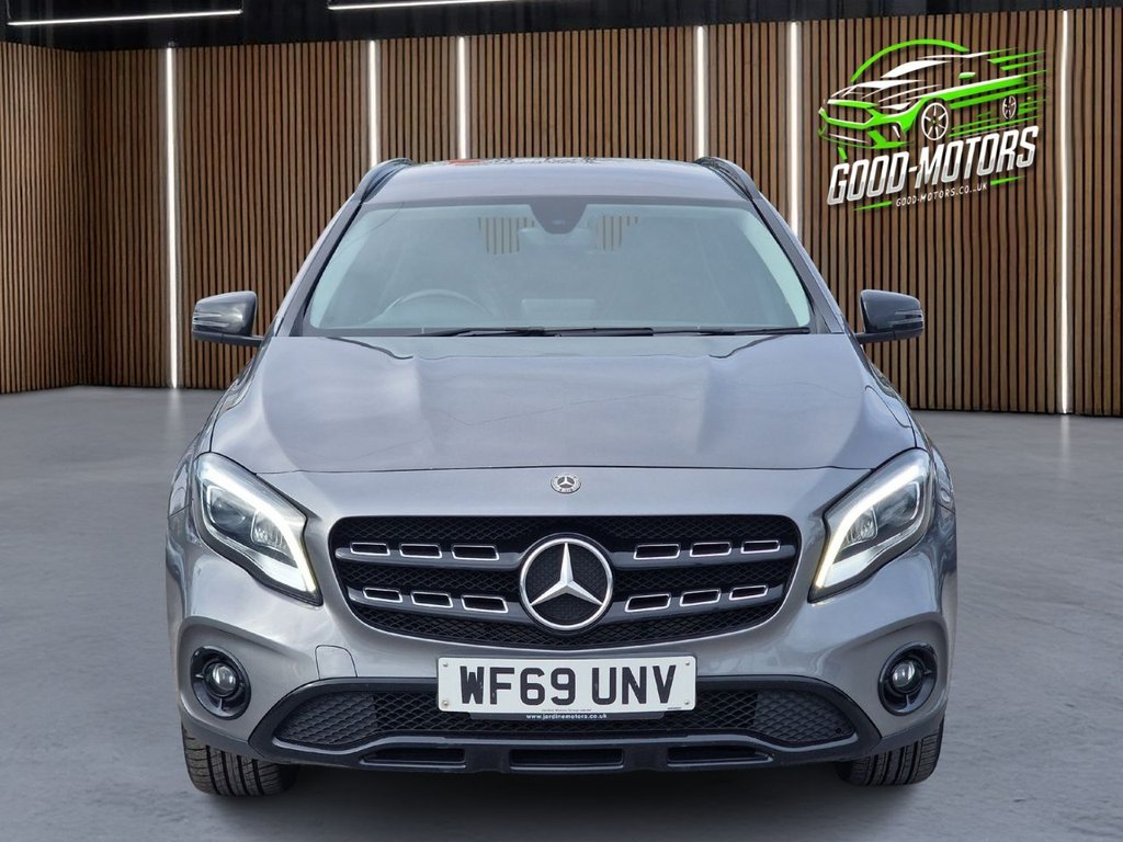 Used Mercedes-Benz GLA 2019 for sale - 78097154: Photo 5