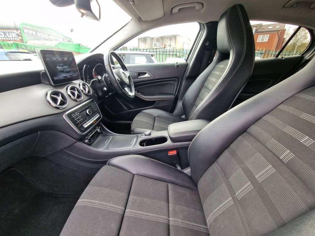 Used Mercedes-Benz GLA 2019 for sale - 78097154: Photo 50