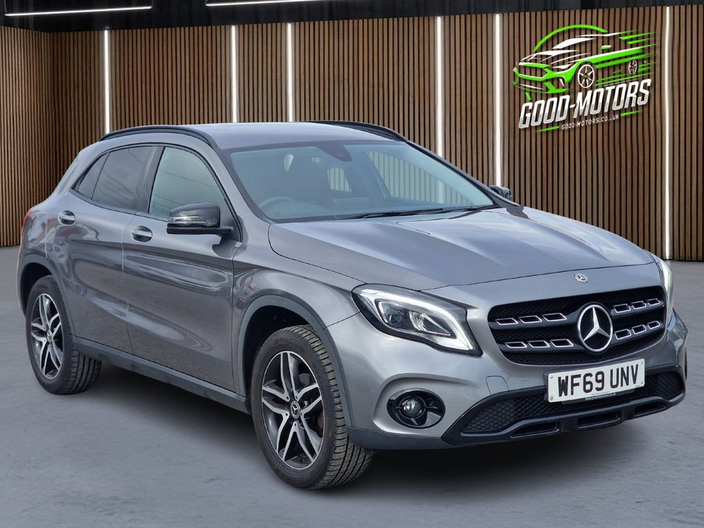 Used Mercedes-Benz GLA 2019 for sale - 78097154: Photo 7