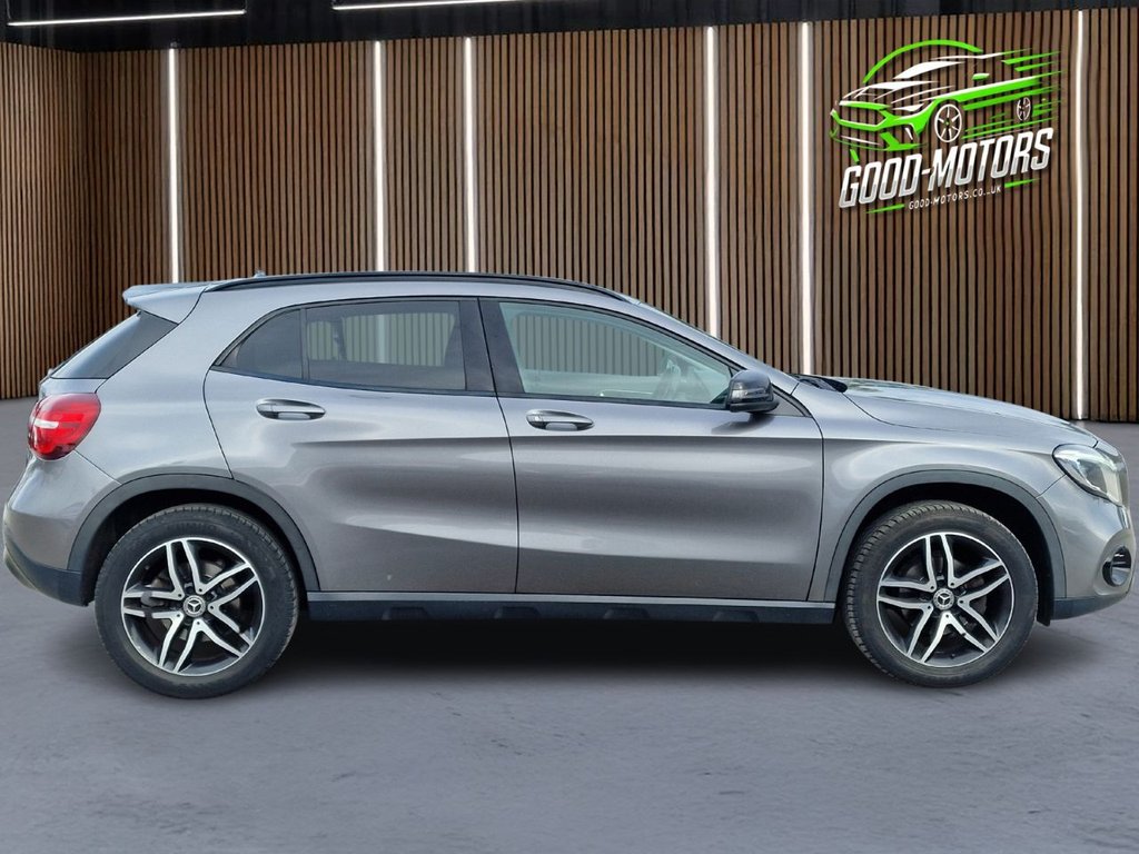 Used Mercedes-Benz GLA 2019 for sale - 78097154: Photo 9