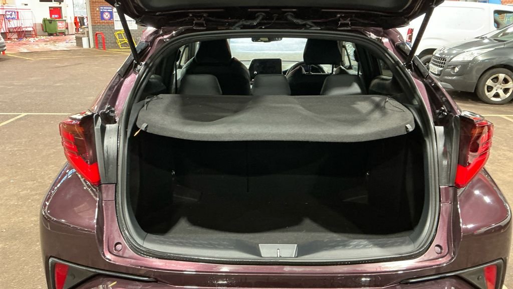 Used Toyota C-HR 2023 for sale - 76962554: Photo 13