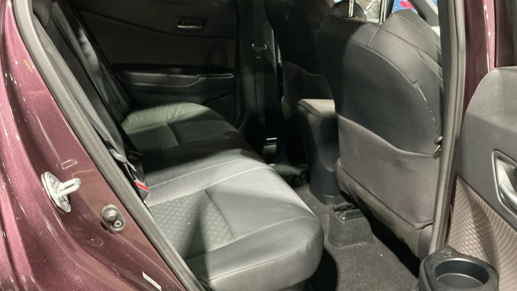 Used Toyota C-HR 2023 for sale - 76962554: Photo 15