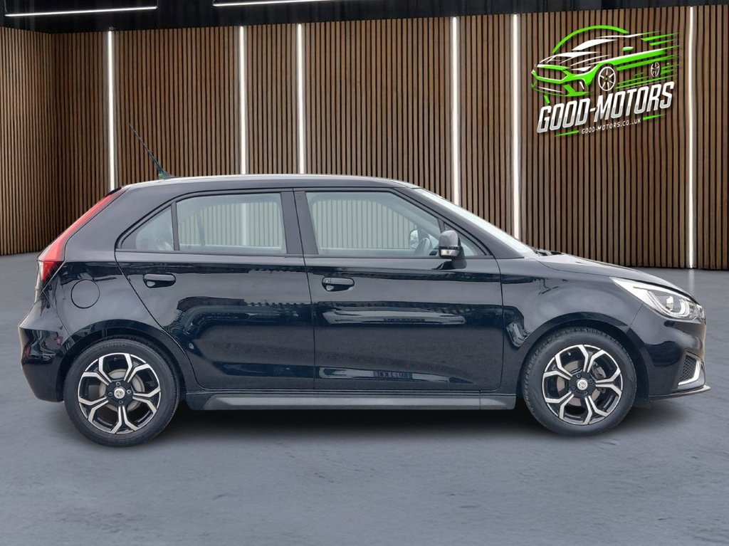 Used MG MG3 2022 for sale - 76867456: Photo 10
