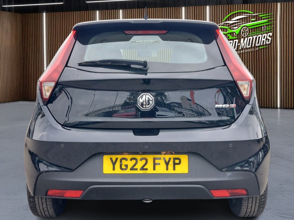 Used MG MG3 2022 for sale - 76867456: Photo 14