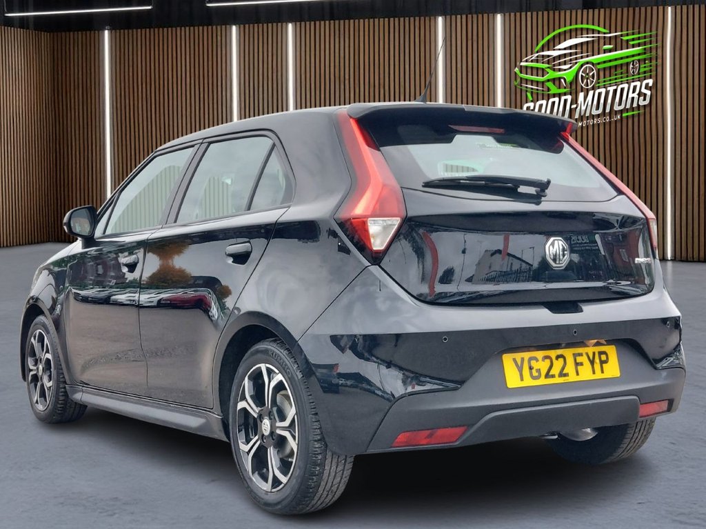 Used MG MG3 2022 for sale - 76867456: Photo 16