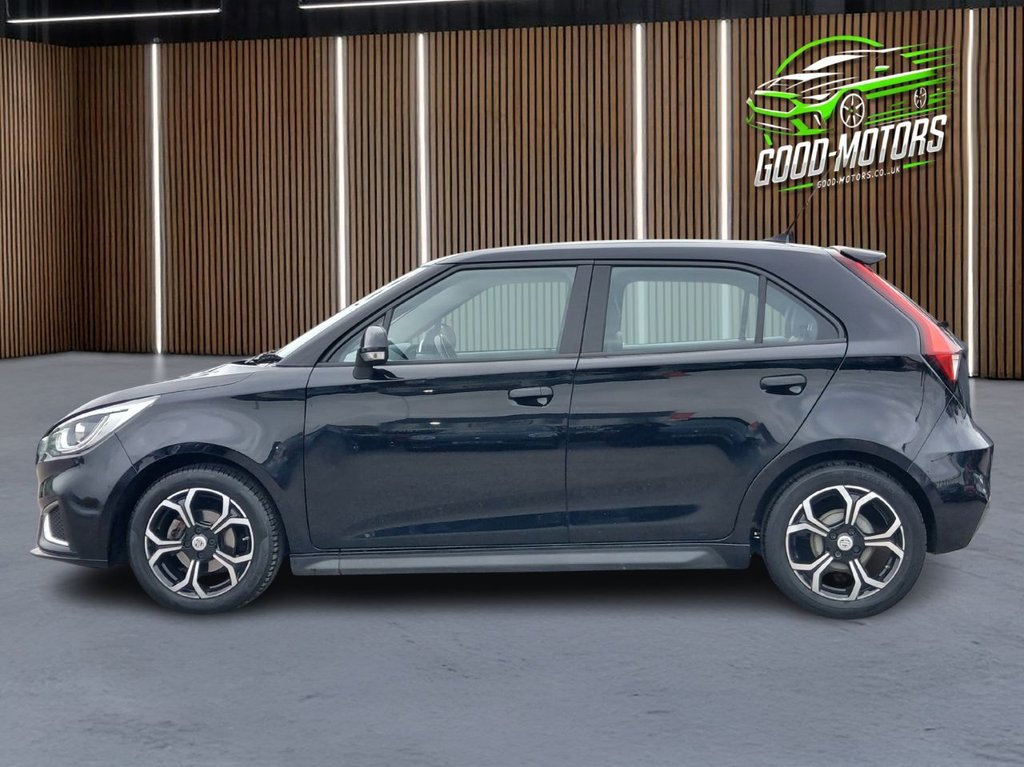 Used MG MG3 2022 for sale - 76867456: Photo 18