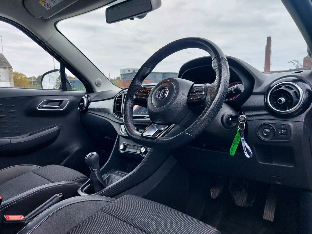 Used MG MG3 2022 for sale - 76867456: Photo 23