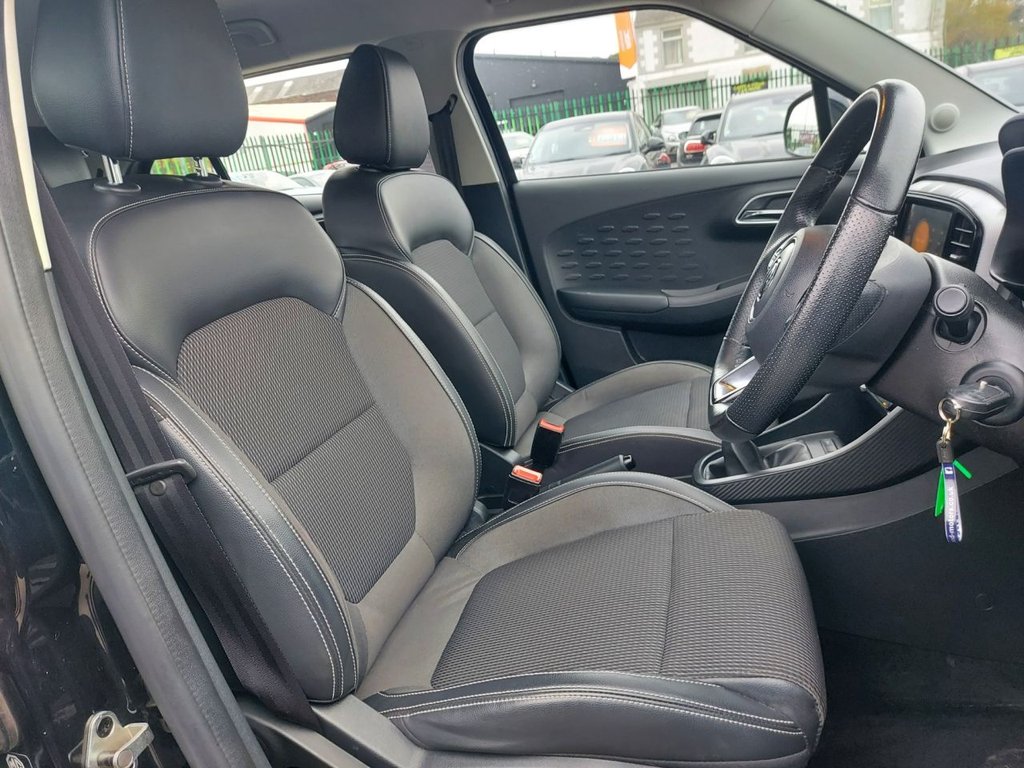 Used MG MG3 2022 for sale - 76867456: Photo 25