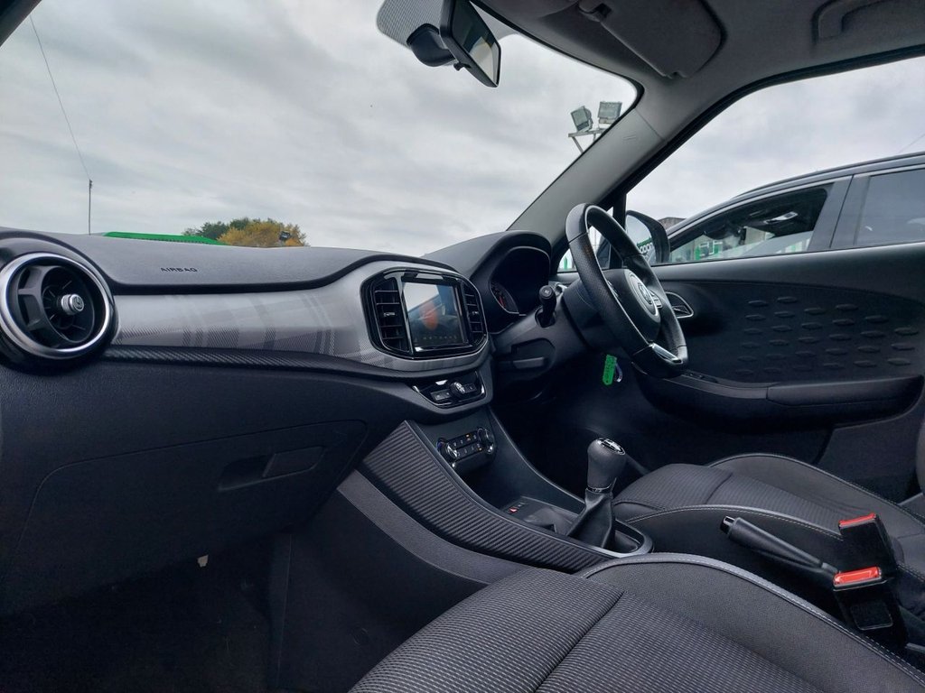 Used MG MG3 2022 for sale - 76867456: Photo 26