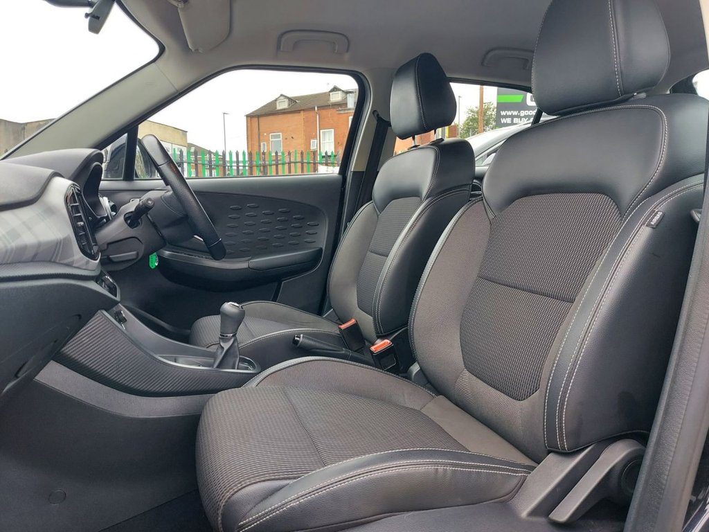 Used MG MG3 2022 for sale - 76867456: Photo 27