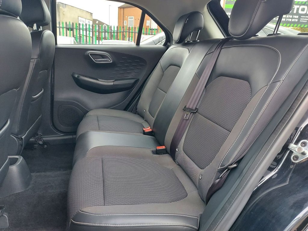 Used MG MG3 2022 for sale - 76867456: Photo 28