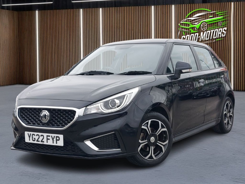 Used MG MG3 2022 for sale - 76867456: Photo 3