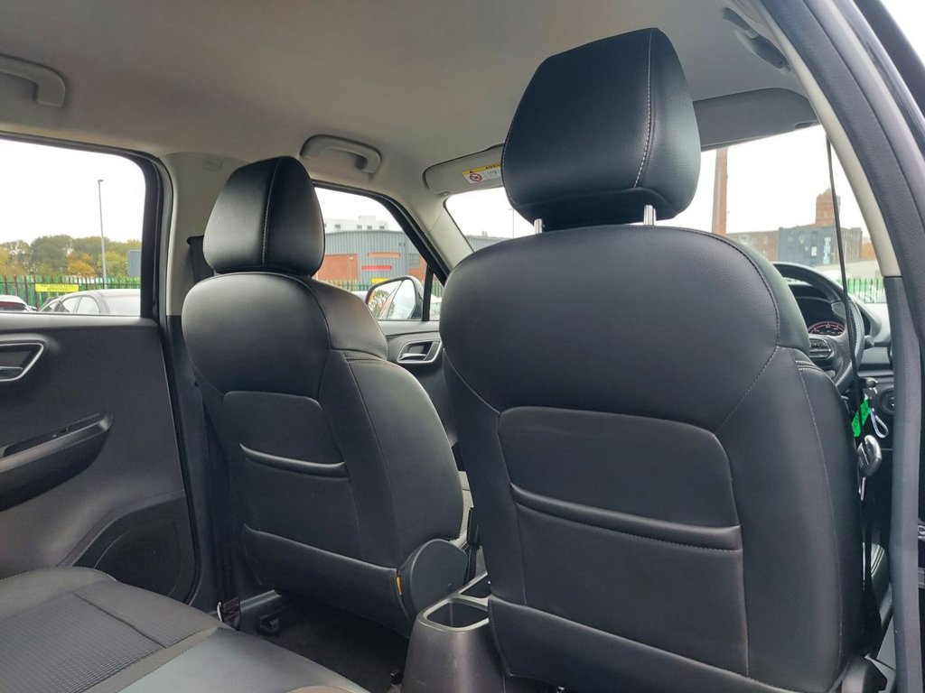 Used MG MG3 2022 for sale - 76867456: Photo 31