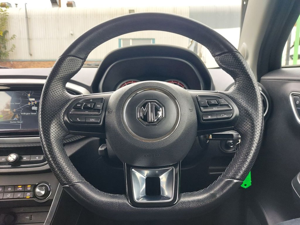 Used MG MG3 2022 for sale - 76867456: Photo 33