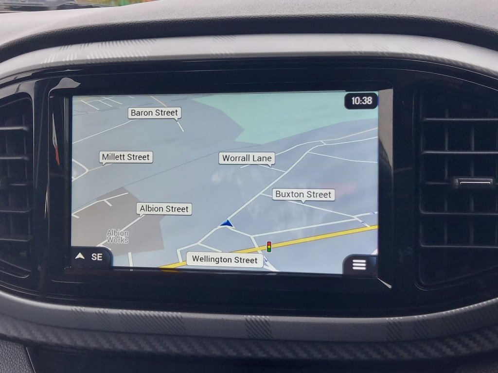 Used MG MG3 2022 for sale - 76867456: Photo 38