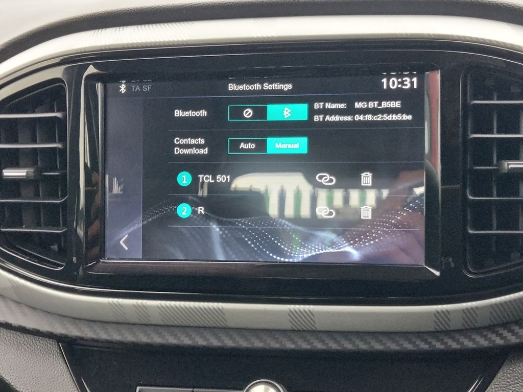 Used MG MG3 2022 for sale - 76867456: Photo 39