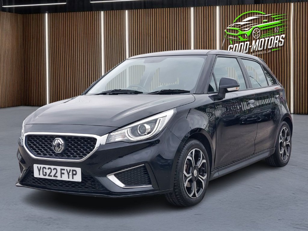 Used MG MG3 2022 for sale - 76867456: Photo 4
