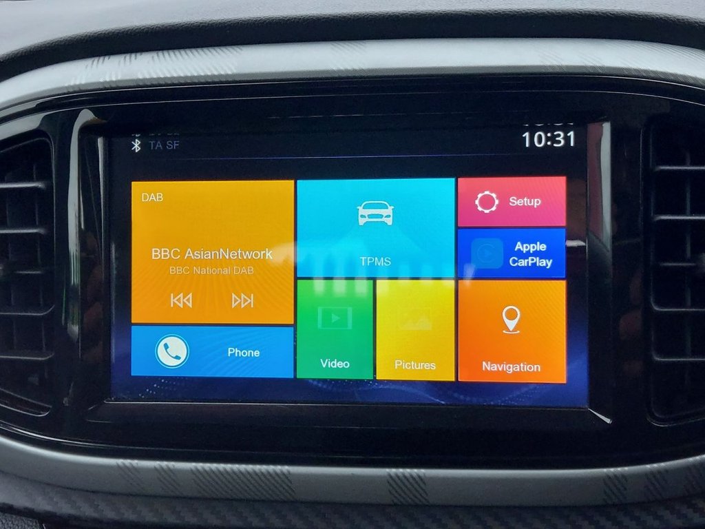 Used MG MG3 2022 for sale - 76867456: Photo 40