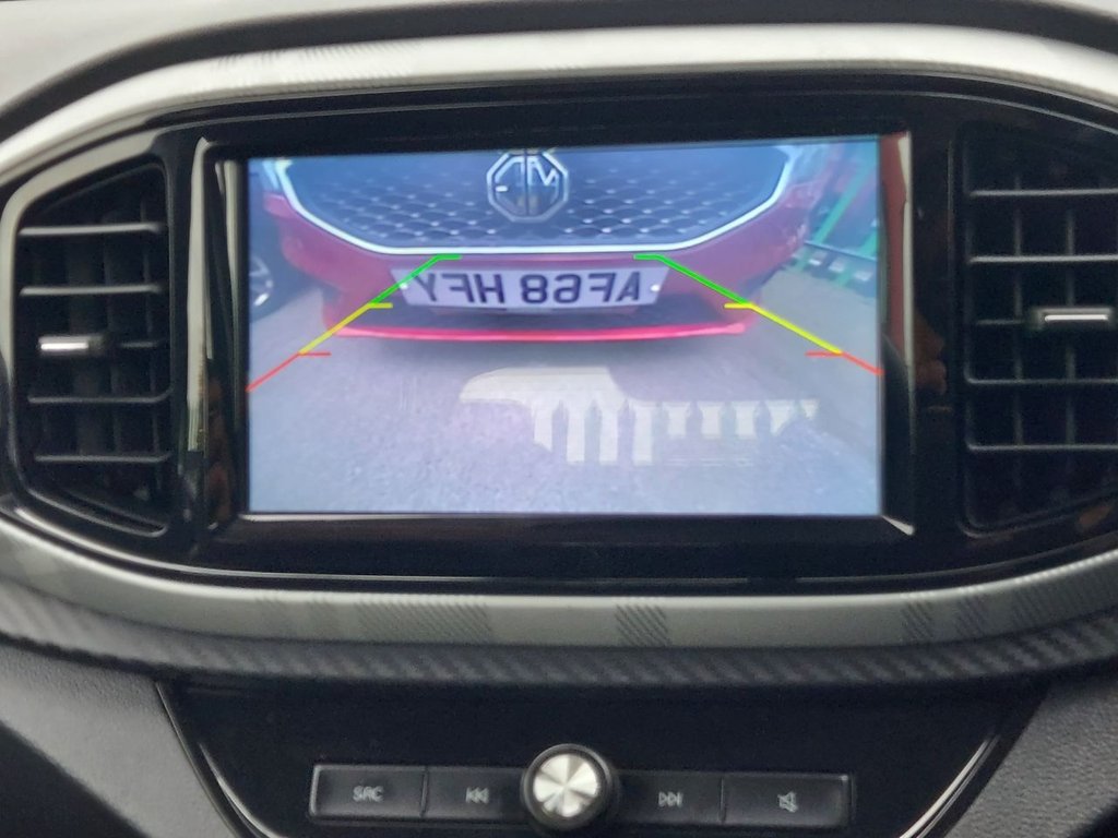 Used MG MG3 2022 for sale - 76867456: Photo 42