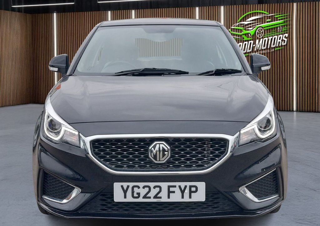 Used MG MG3 2022 for sale - 76867456: Photo 6