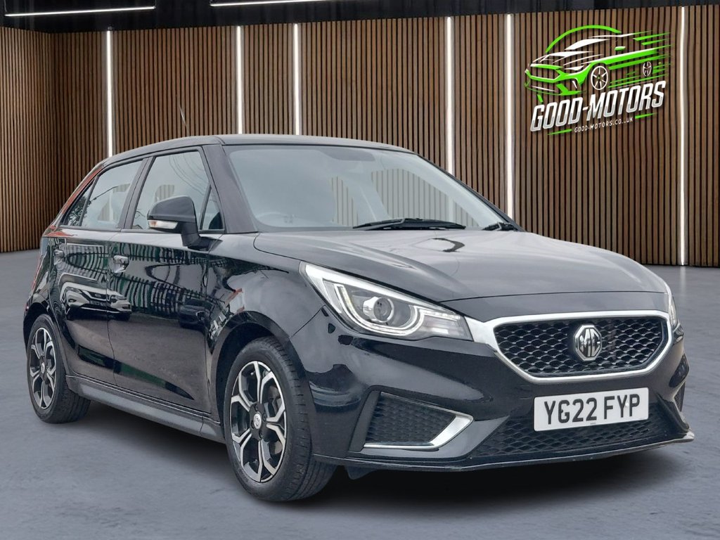 Used MG MG3 2022 for sale - 76867456: Photo 8