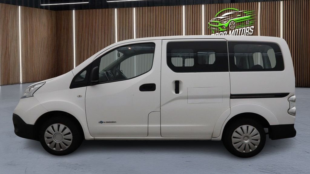 Used Nissan e-NV200 2018 for sale - 77328113: Photo 13