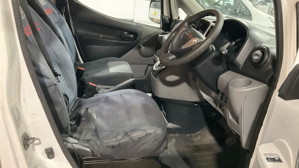 Used Nissan e-NV200 2018 for sale - 77328113: Photo 15