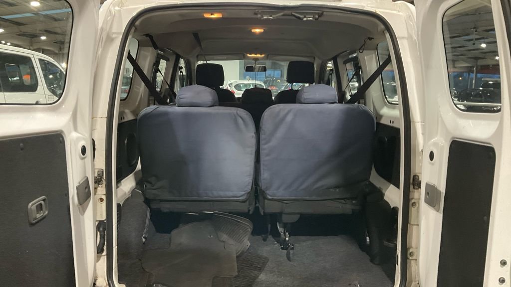Used Nissan e-NV200 2018 for sale - 77328113: Photo 19